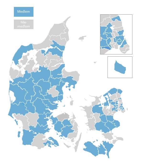 Danmarkskort Jan. 2017 version 3